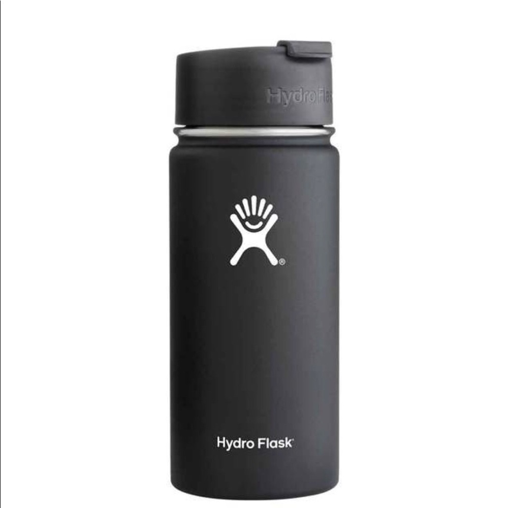 Hydro Flask Wide Mouth 16oz
